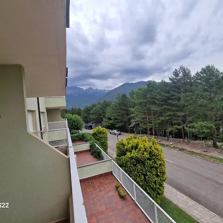 Iserias Santiago Daire Villanúa